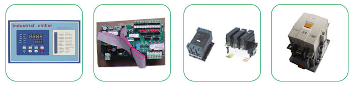 开云官方在线入口风冷箱机使用说明书