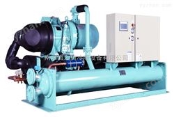 HZS-390WST-5℃低温乙二醇冷冻机