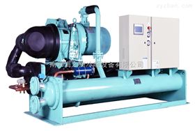 HZS-390WST-5℃低温乙二醇冷冻机