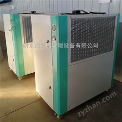 HZS-400WD螺杆式工业冷冻机