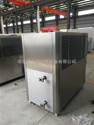 HZA-20ADZ型水冷工业油冷却机组