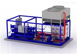 HZS-1200WD一体化水冷式冷水机组