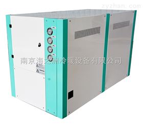 HZS-30WDZ水冷箱型工业冷冻机组