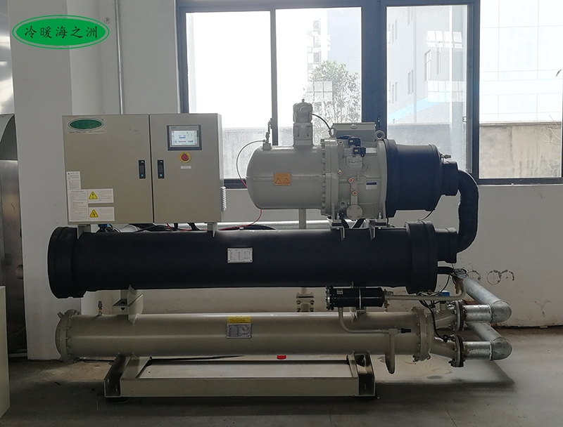 制冷系统简单计算与经验公式参考