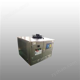 HZS-200WD牛奶速冷机