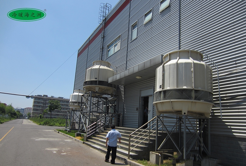 制冷系统进水的危害以及处理方法参考