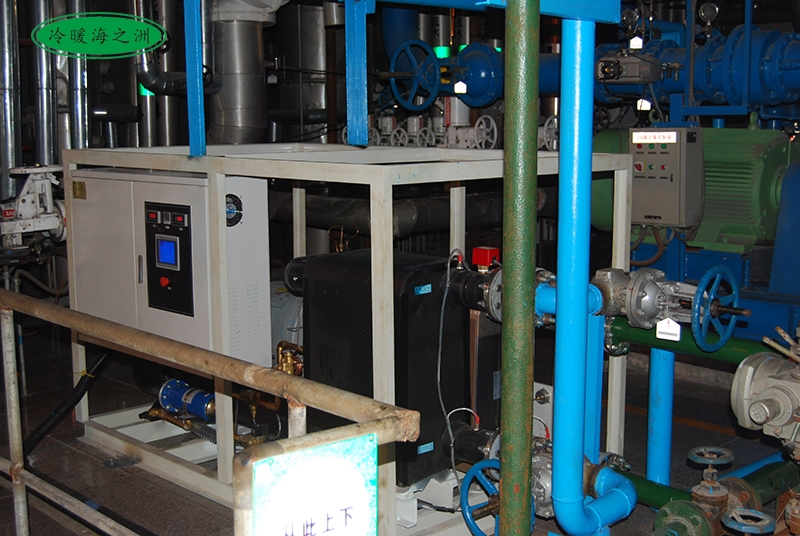 制冷设备优化策略：调整蒸发/冷凝温度与过冷度、过热度