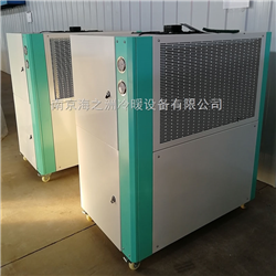 HZS-400WD蒸发式冷凝螺杆式工业冷水机组