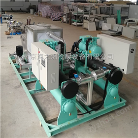 HZS-200WDYT牛奶速冷一体机 冷水机