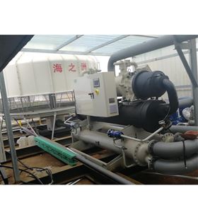 HZS-990WDT超低温冷冻机组