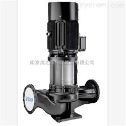 SLS100-160低音管道离心泵 冷水机