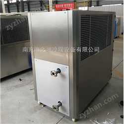 HZA-20ADZ水冷工业油冷却机组