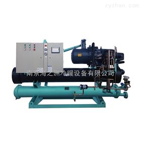 HZS-420WST-5°水冷螺杆式低温冷水机