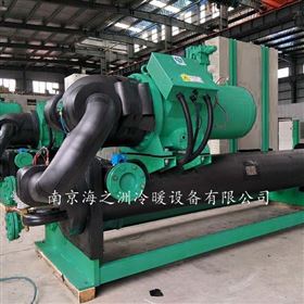 HZS-300WS水冷螺杆工业冷水机