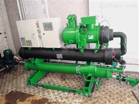 HZS-385WST（-5℃）水冷螺杆低温冷水机组