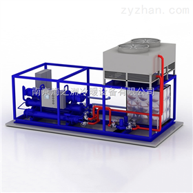 HZS-300WDYTHZS系列蒸发冷一体机 冷水机