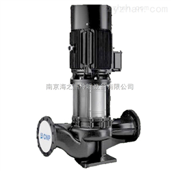SLS100-160SLS系列管道离心泵 冷水机