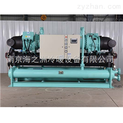 HZS-200WDHZS系列数字智能冷水机