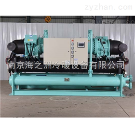 HZS-200WDHZS系列数字智能冷水机