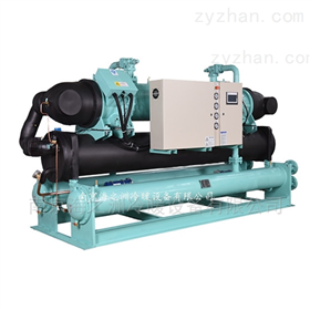 HZS-370WDHZS系列水地源热泵机组