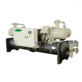 HZS-77WD降膜式冷水机组
