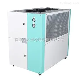 风冷式冷酸机 冷冻机
